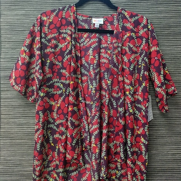 LuLaRoe Bianka - Picture 1 of 3